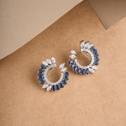 Whisk Earrings Mozaati