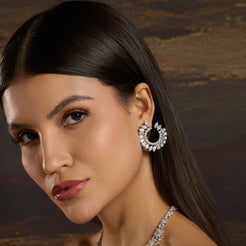 Whisk Earrings Mozaati