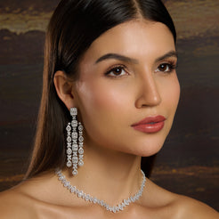 Winsle Earrings Mozaati