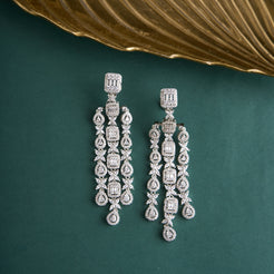 Winsle Earrings Mozaati
