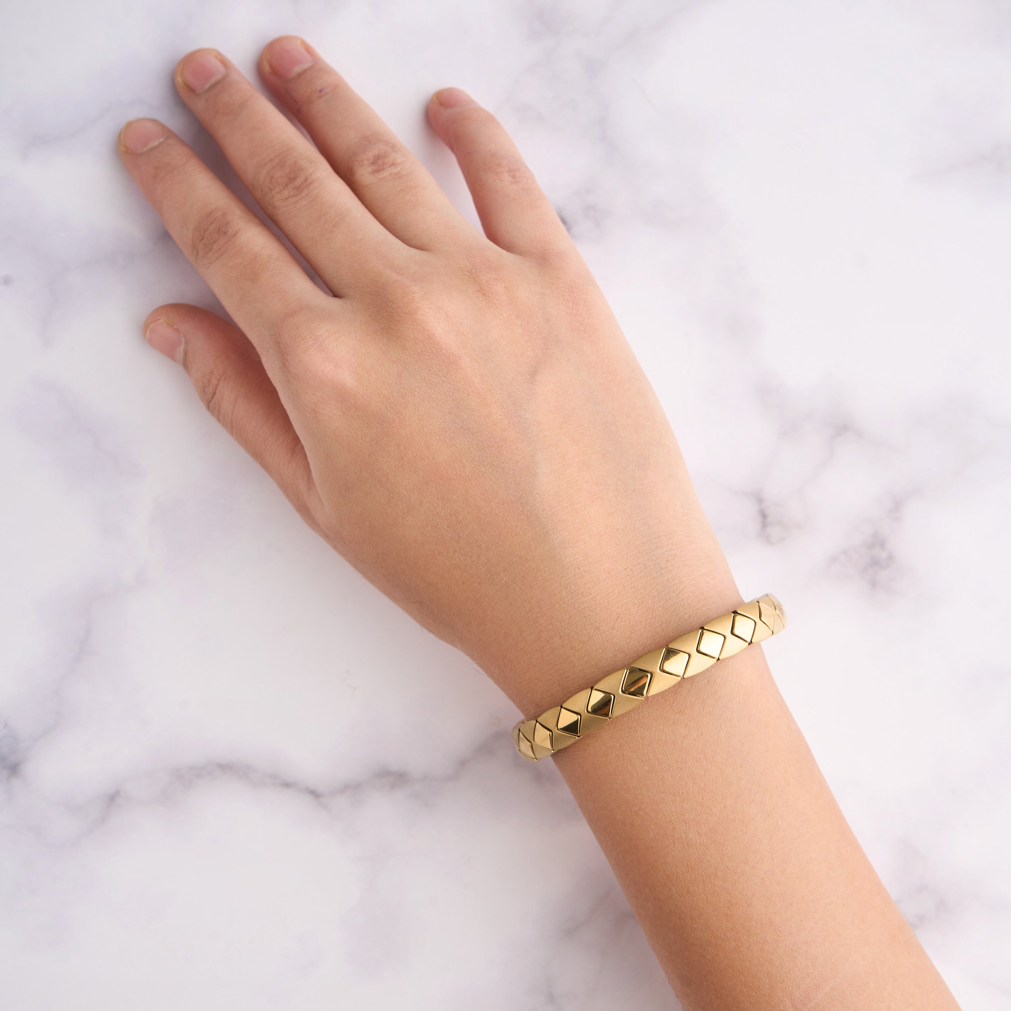 Wyler Bracelet Mozaati