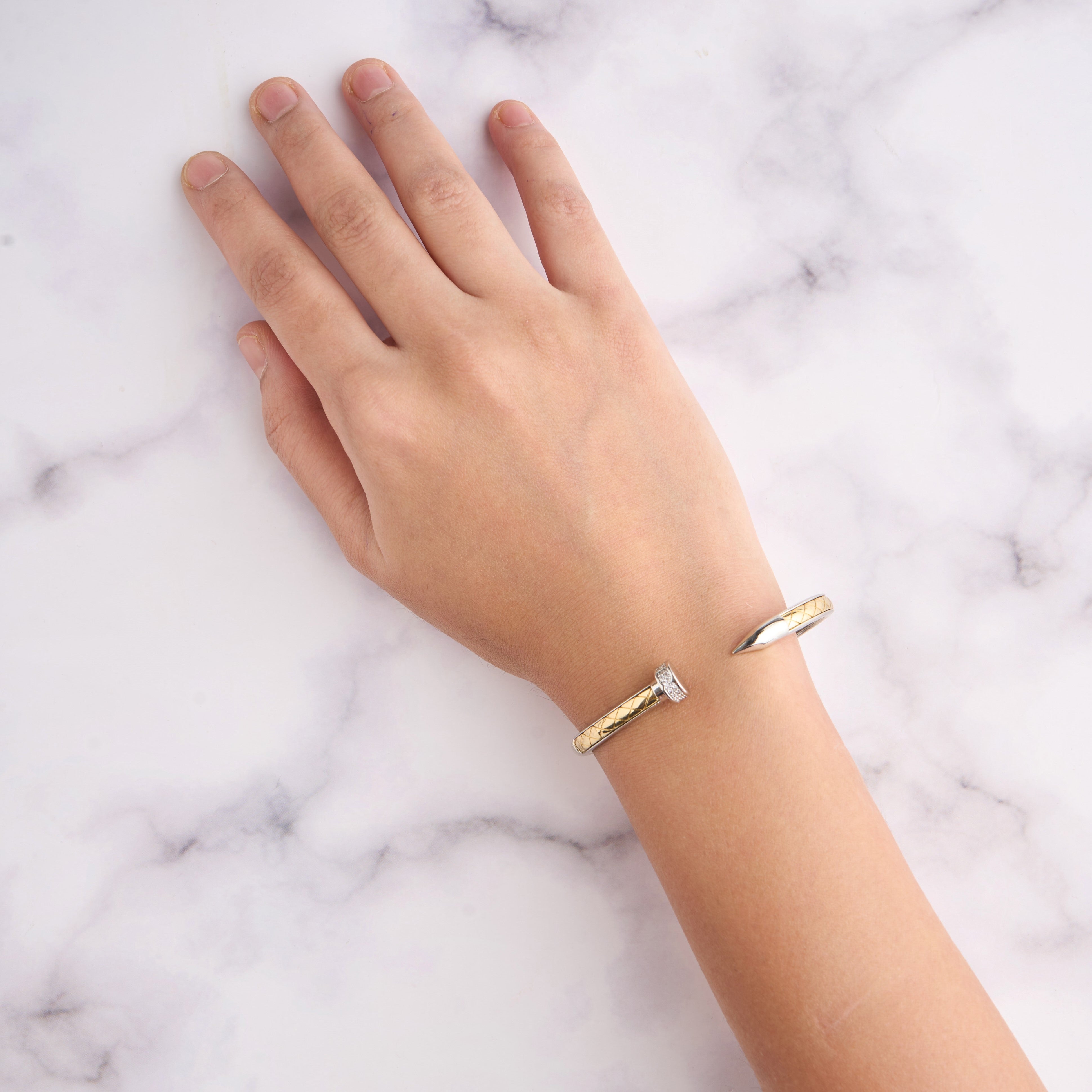 Xerxes Bracelet Mozaati