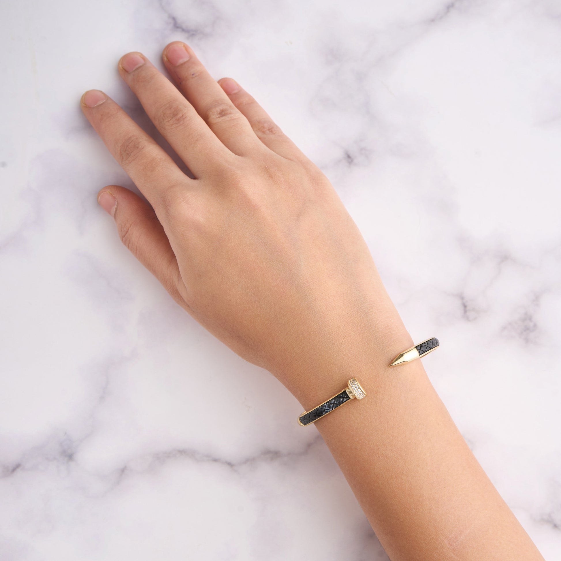 Xerxes Bracelet Mozaati