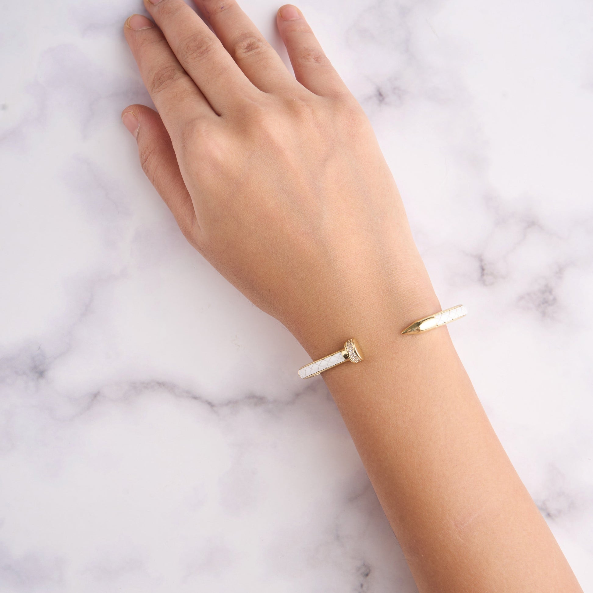 Xerxes Bracelet Mozaati