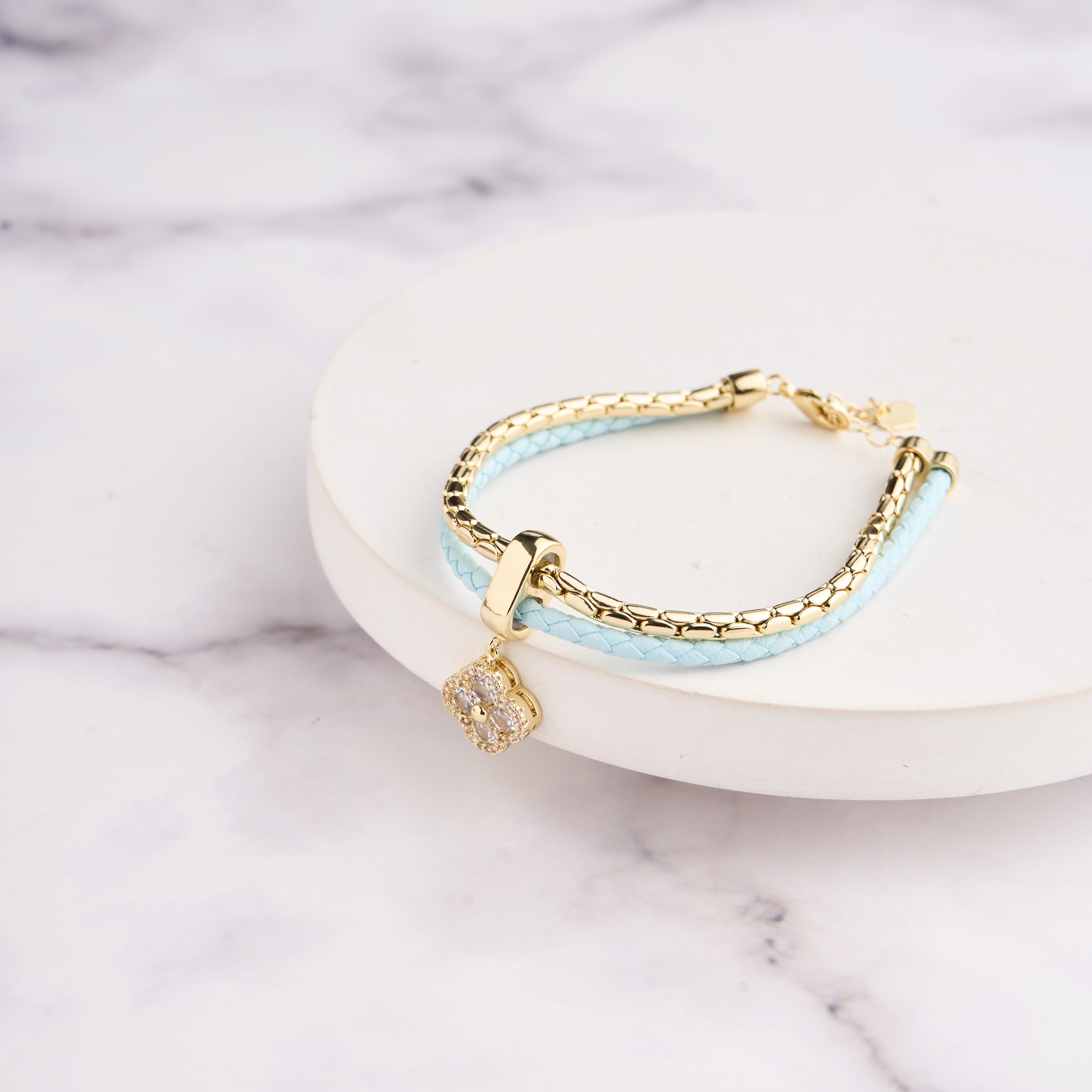 Xola Bracelet Mozaati