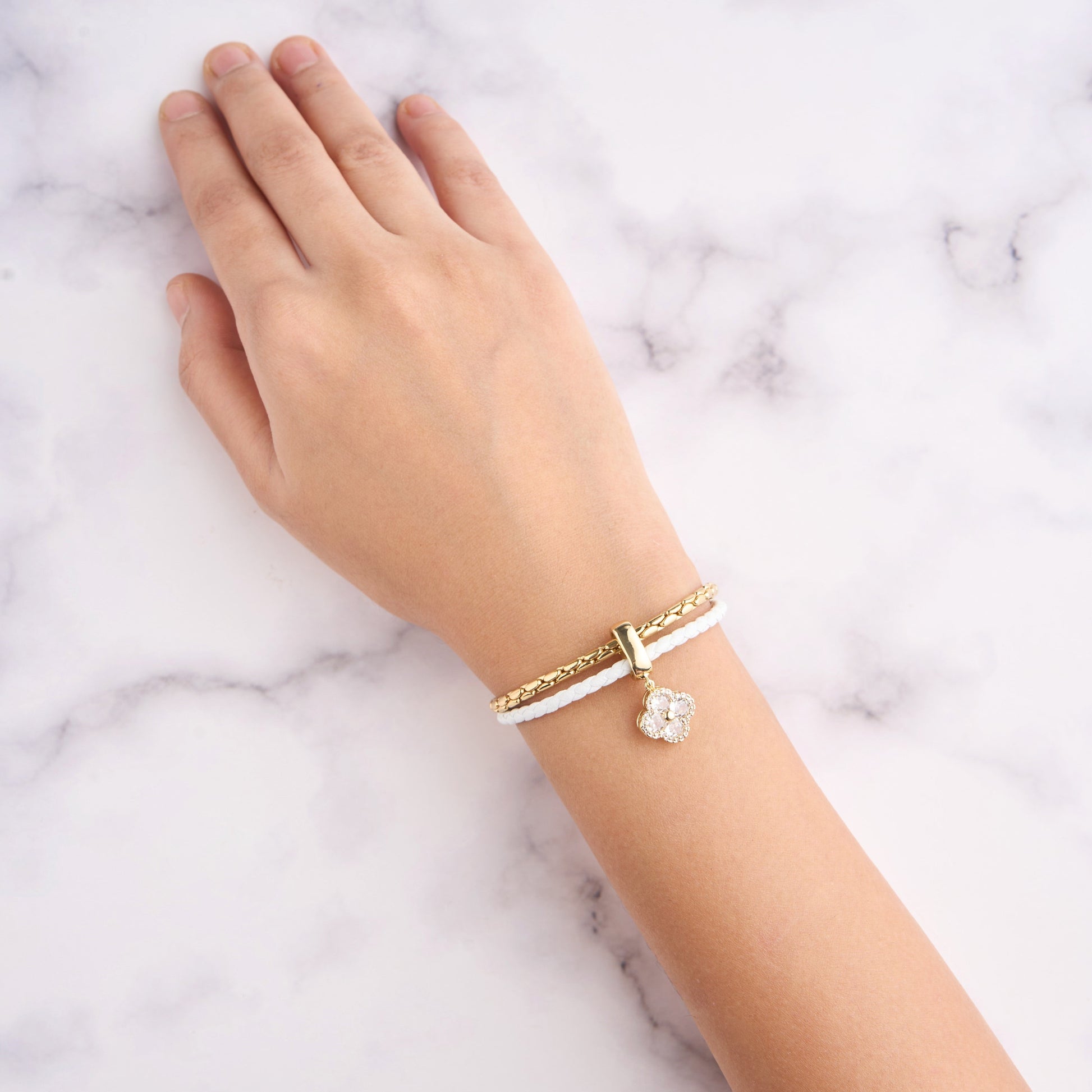 Xola Bracelet Mozaati