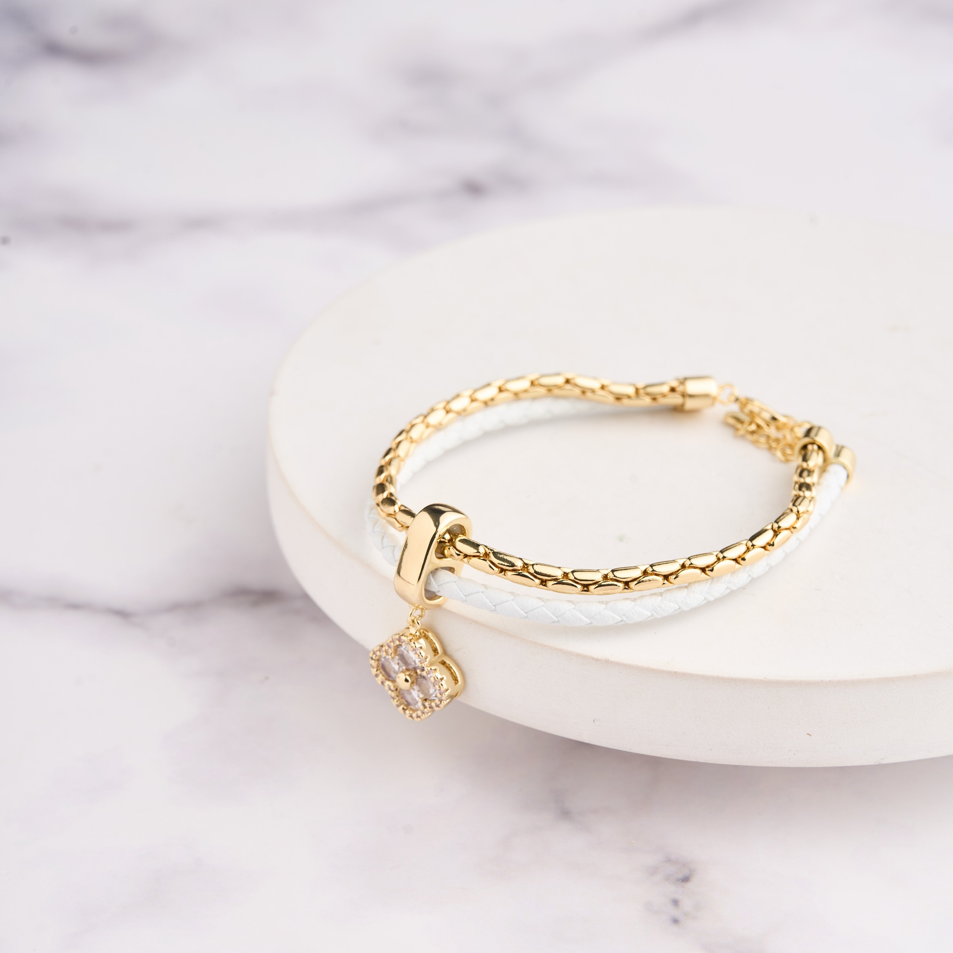 Xola Bracelet Mozaati