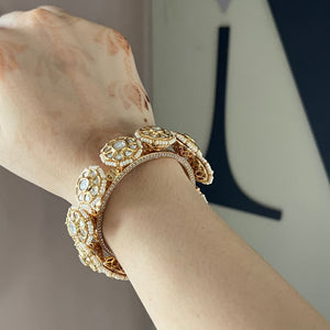 Yahvi Kada Bracelet