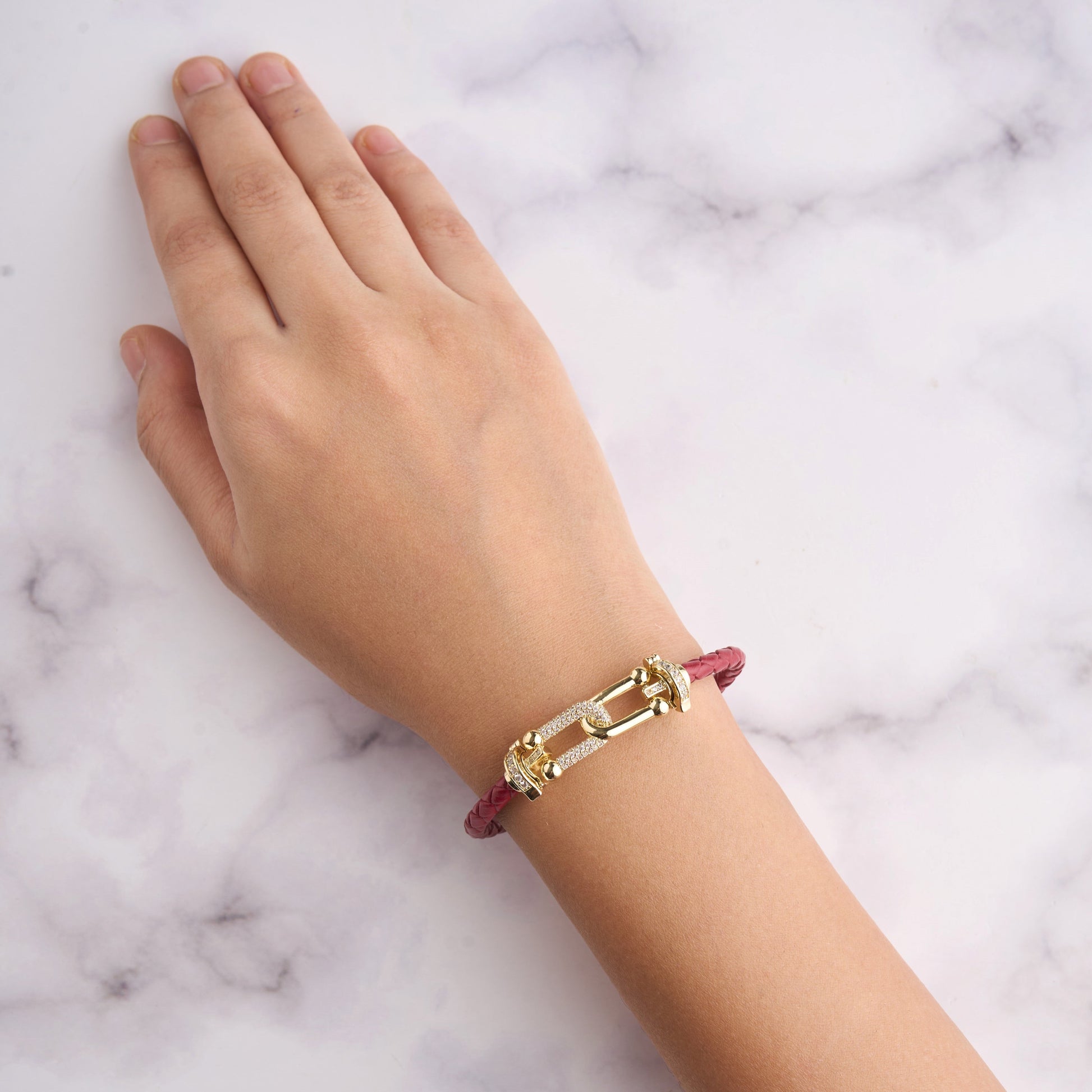 Yomi Bracelet Mozaati