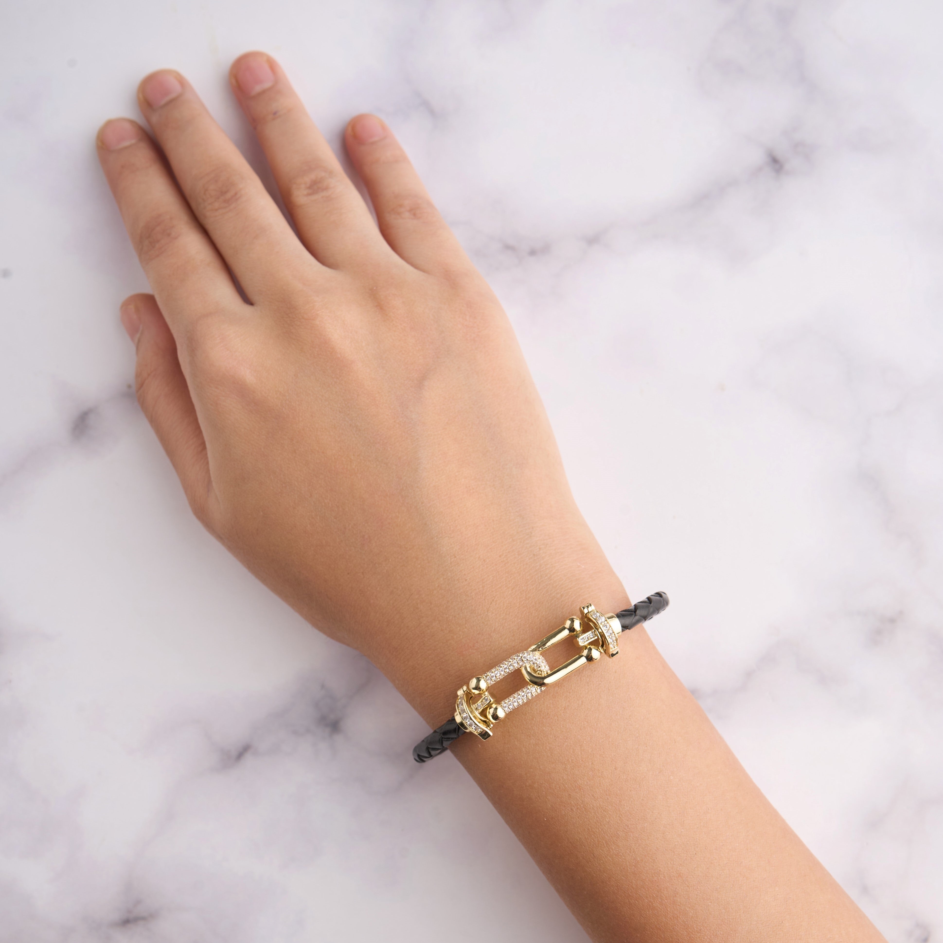 Yomi Bracelet Mozaati