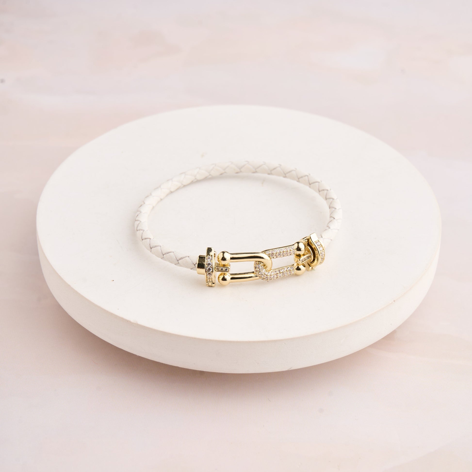 Yomi Bracelet Mozaati