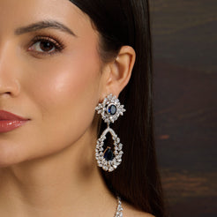 Yudistia Earrings Mozaati