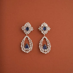 Yudistia Earrings Mozaati