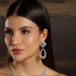 Yudistia Earrings Mozaati