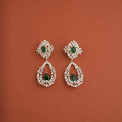 Yudistia Earrings Mozaati