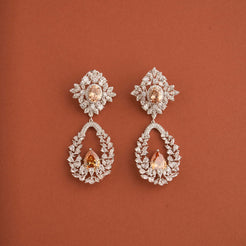 Yudistia Earrings Mozaati