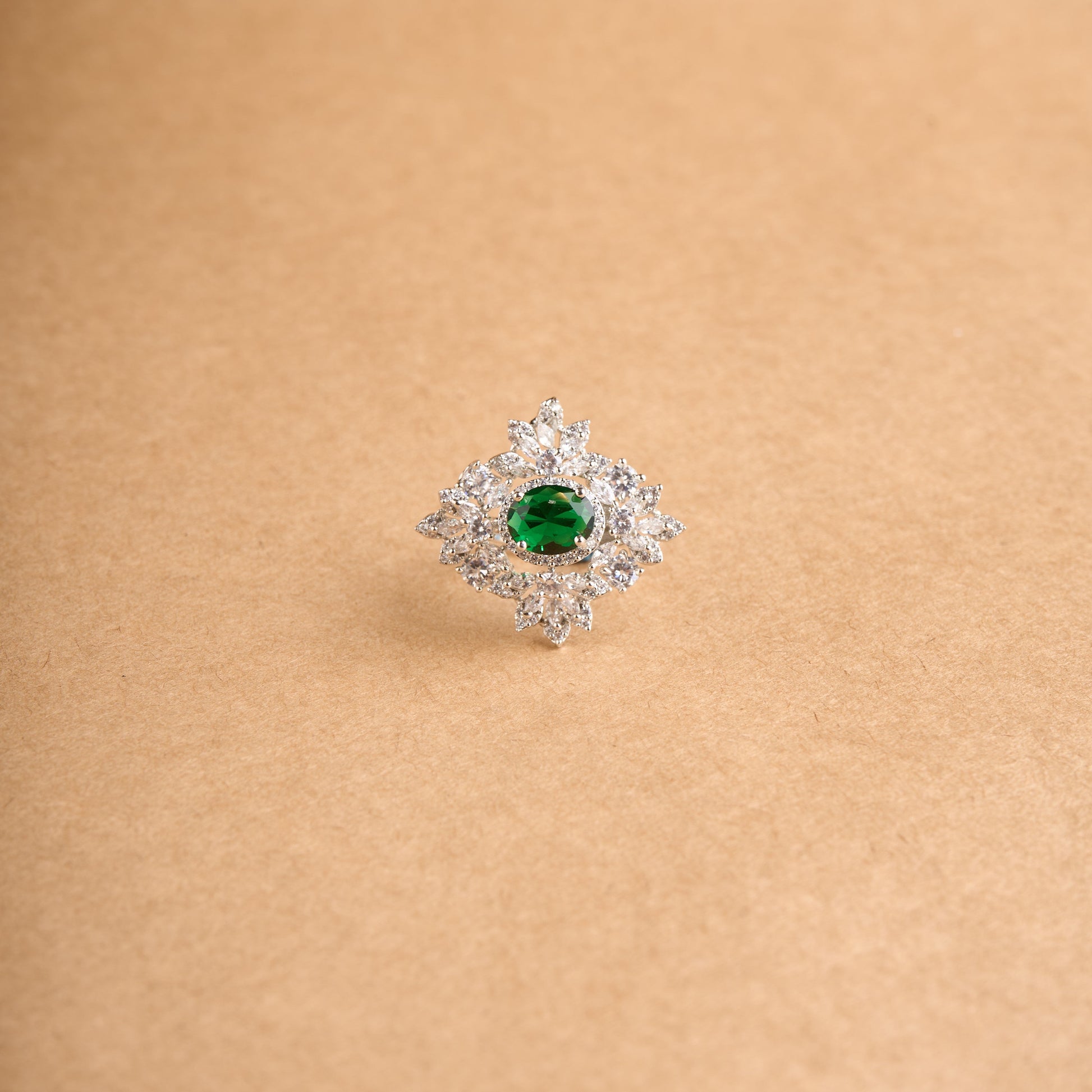 Yudistia Ring Mozaati