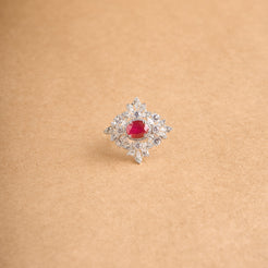 Yudistia Ring Mozaati