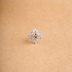 Yudistia Ring Mozaati