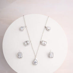 Zadie Pendant Set Mozaati