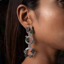 Load image into Gallery viewer, Zahara Earrings
