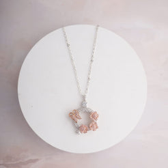 Zahara Necklace
