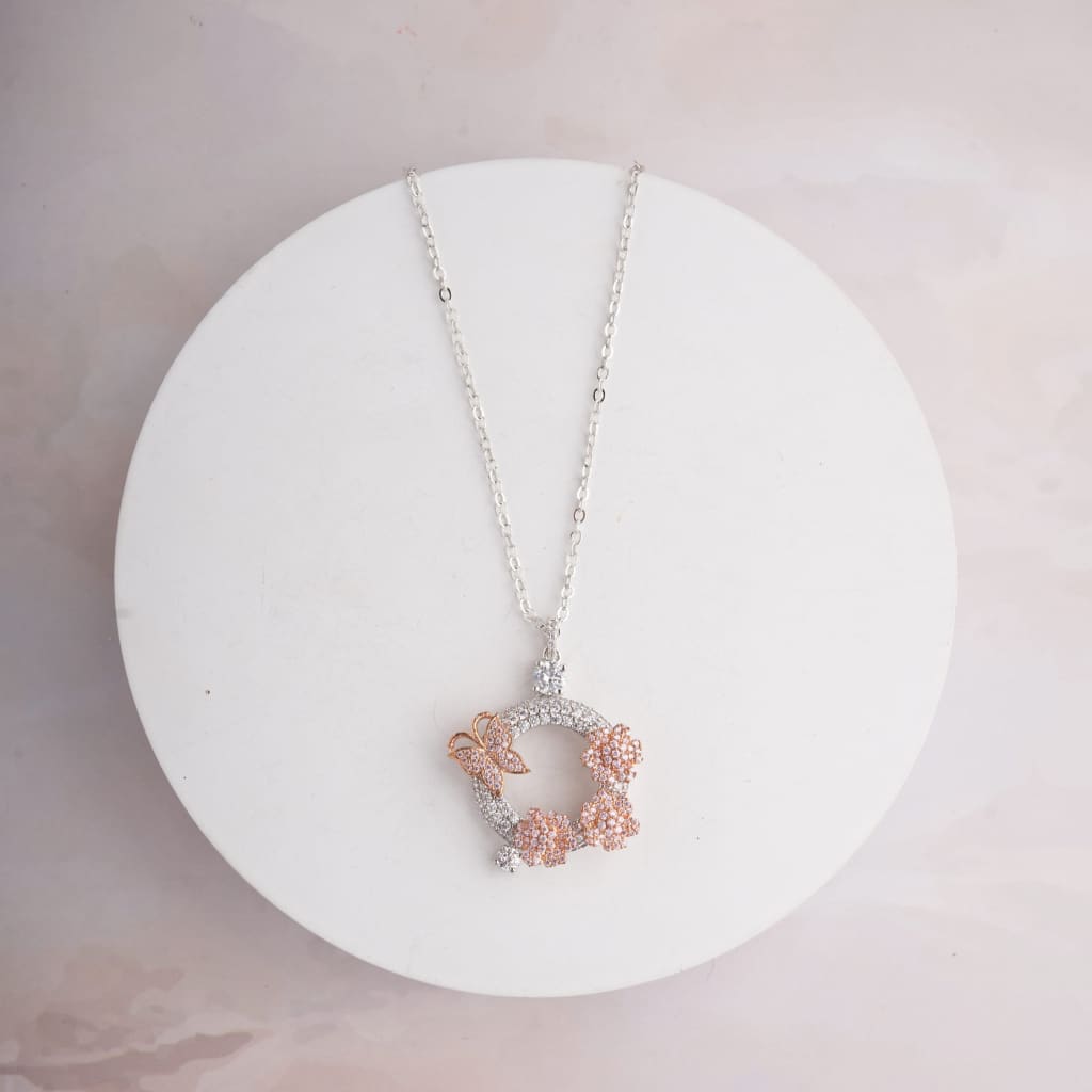 Zahara Necklace