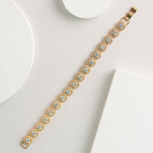 Load image into Gallery viewer, Zaire Bracelet - Gold
