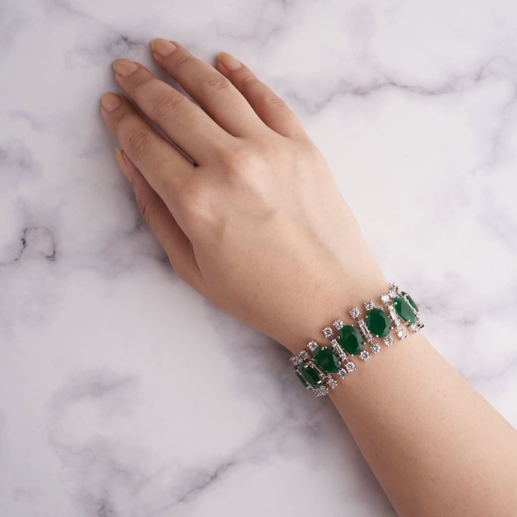 Zeal Bracelet
