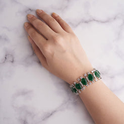 Zeal Bracelet