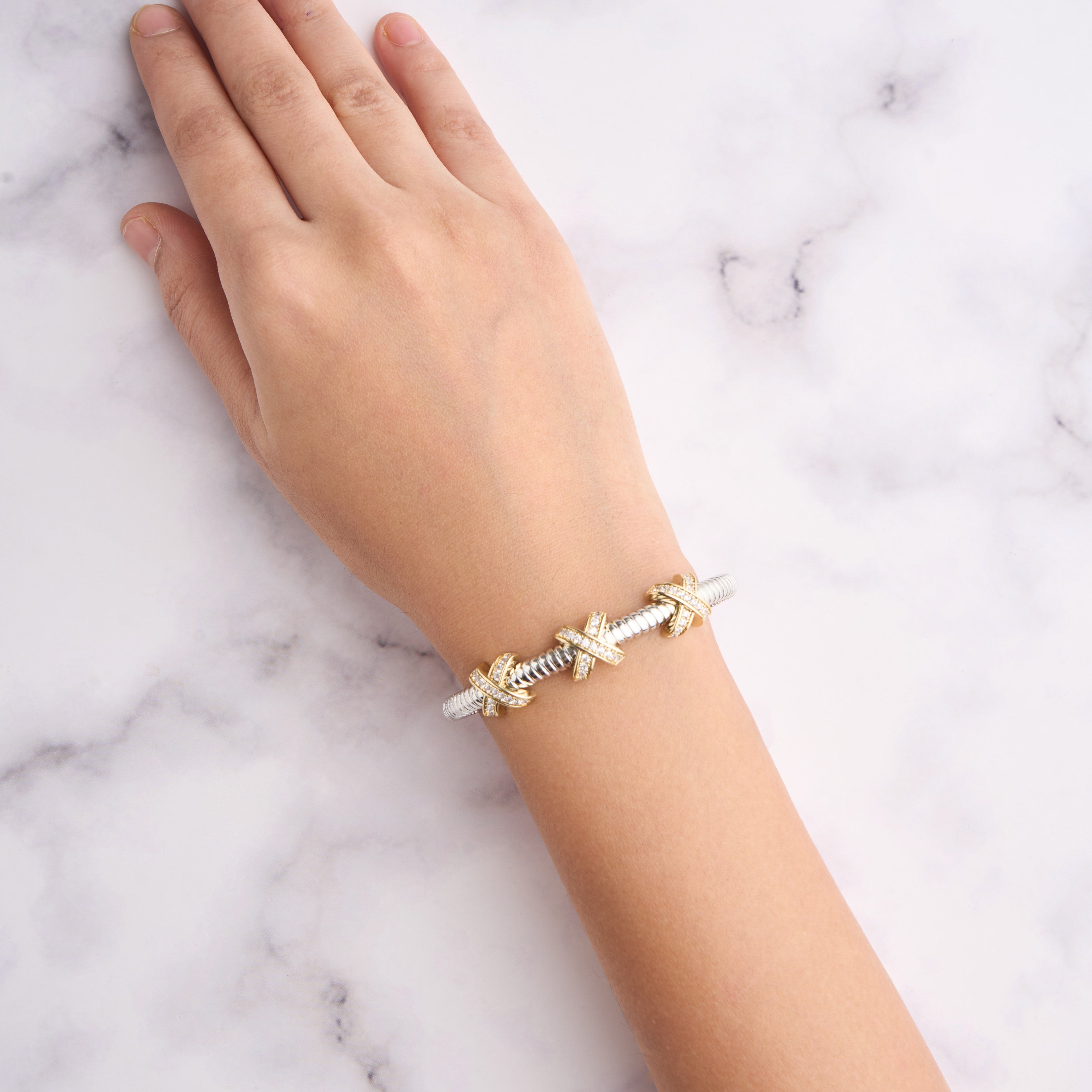 Zian Bracelet Mozaati