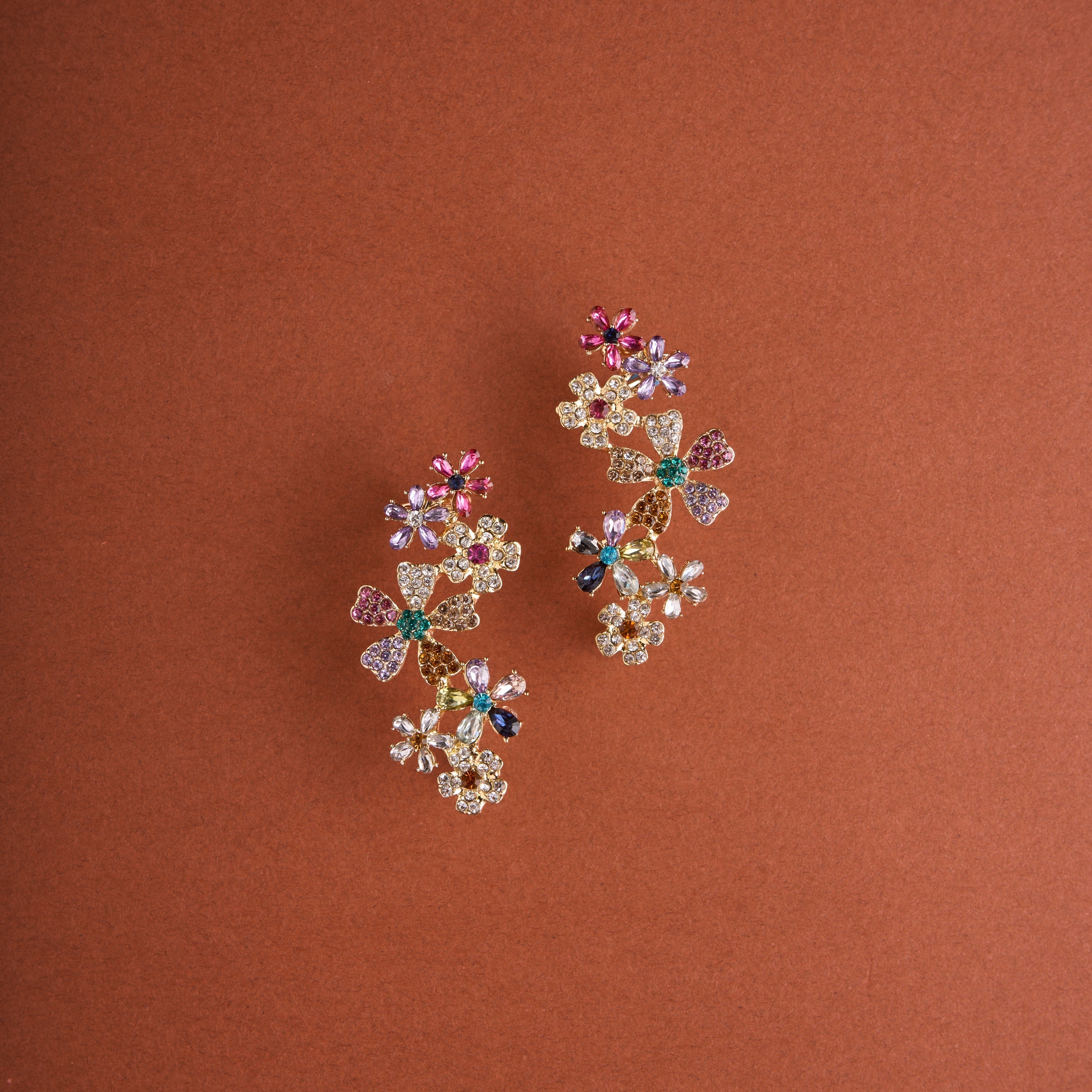 Zira Earcuff Mozaati