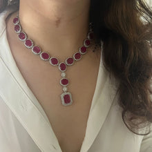 Load image into Gallery viewer, Zohaa Necklace
