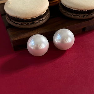 20MM Pearls Tops