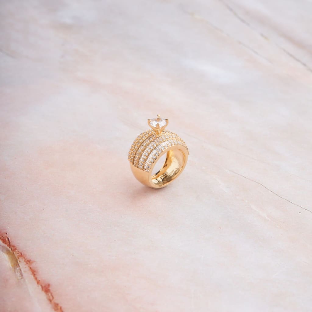 Nenna Ring