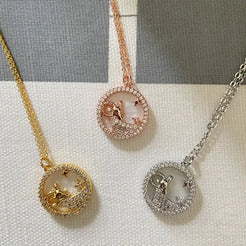Aires Zodiac Chain Mozaati