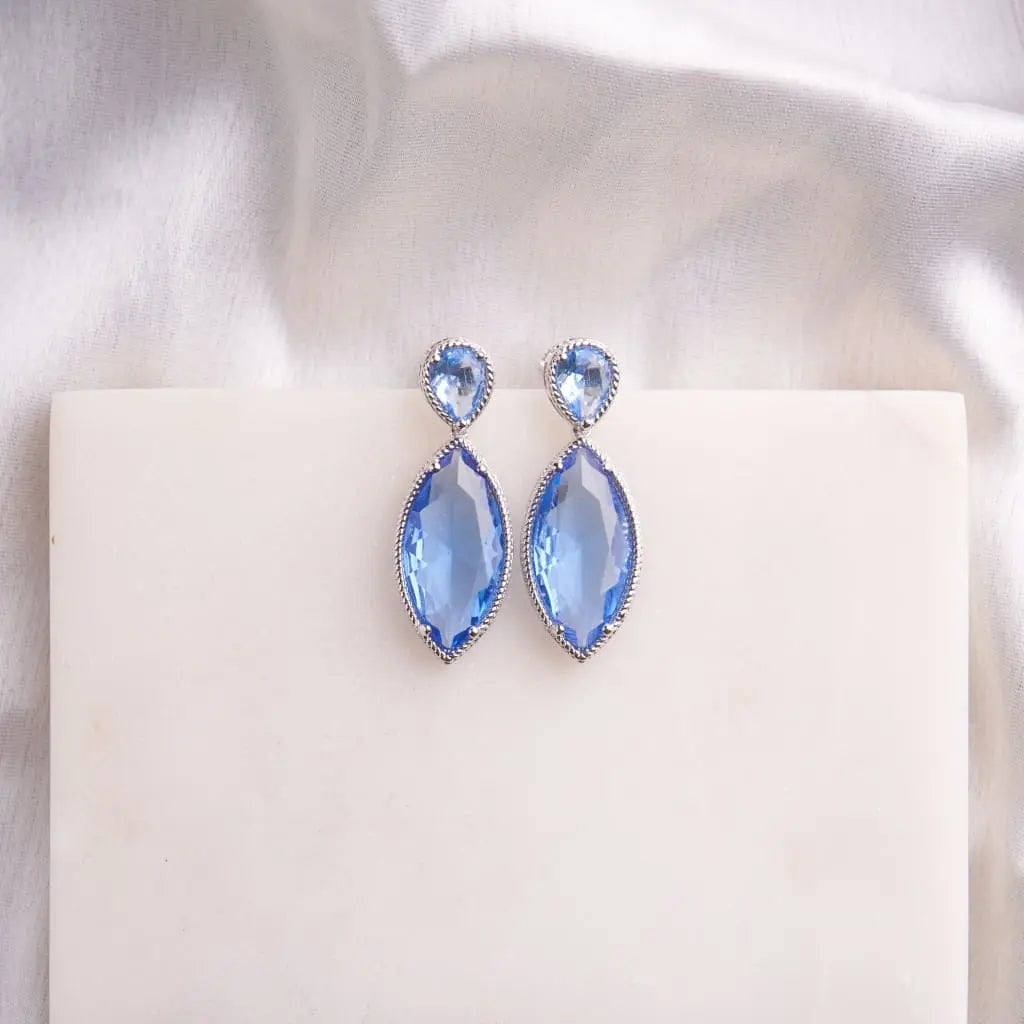 Alora Earrings Mozaati