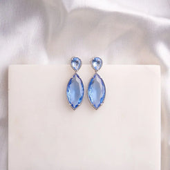 Alora Earrings Mozaati