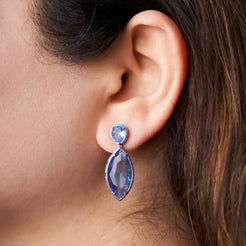 Alora Earrings Mozaati