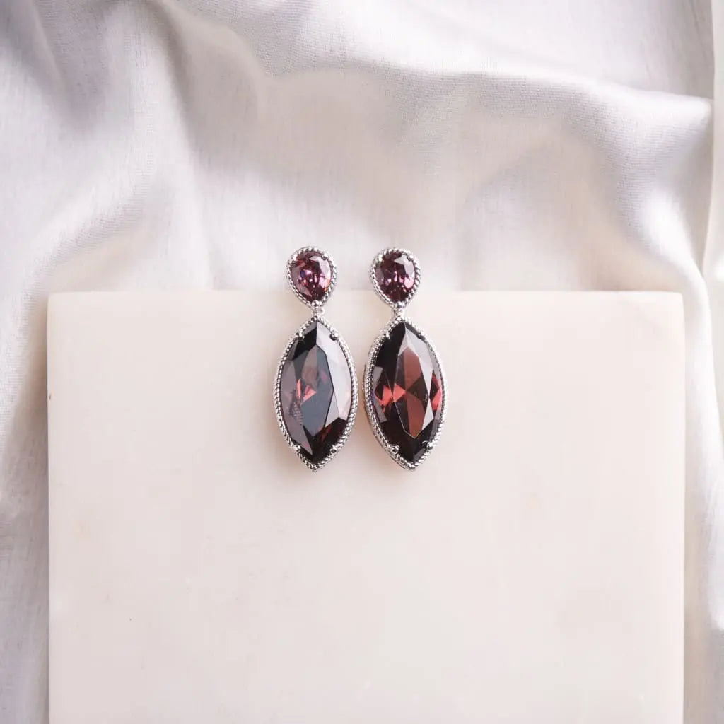 Alora Earrings Mozaati