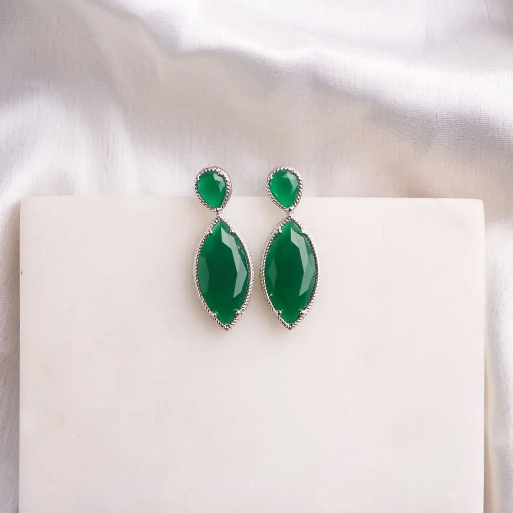 Alora Earrings Mozaati