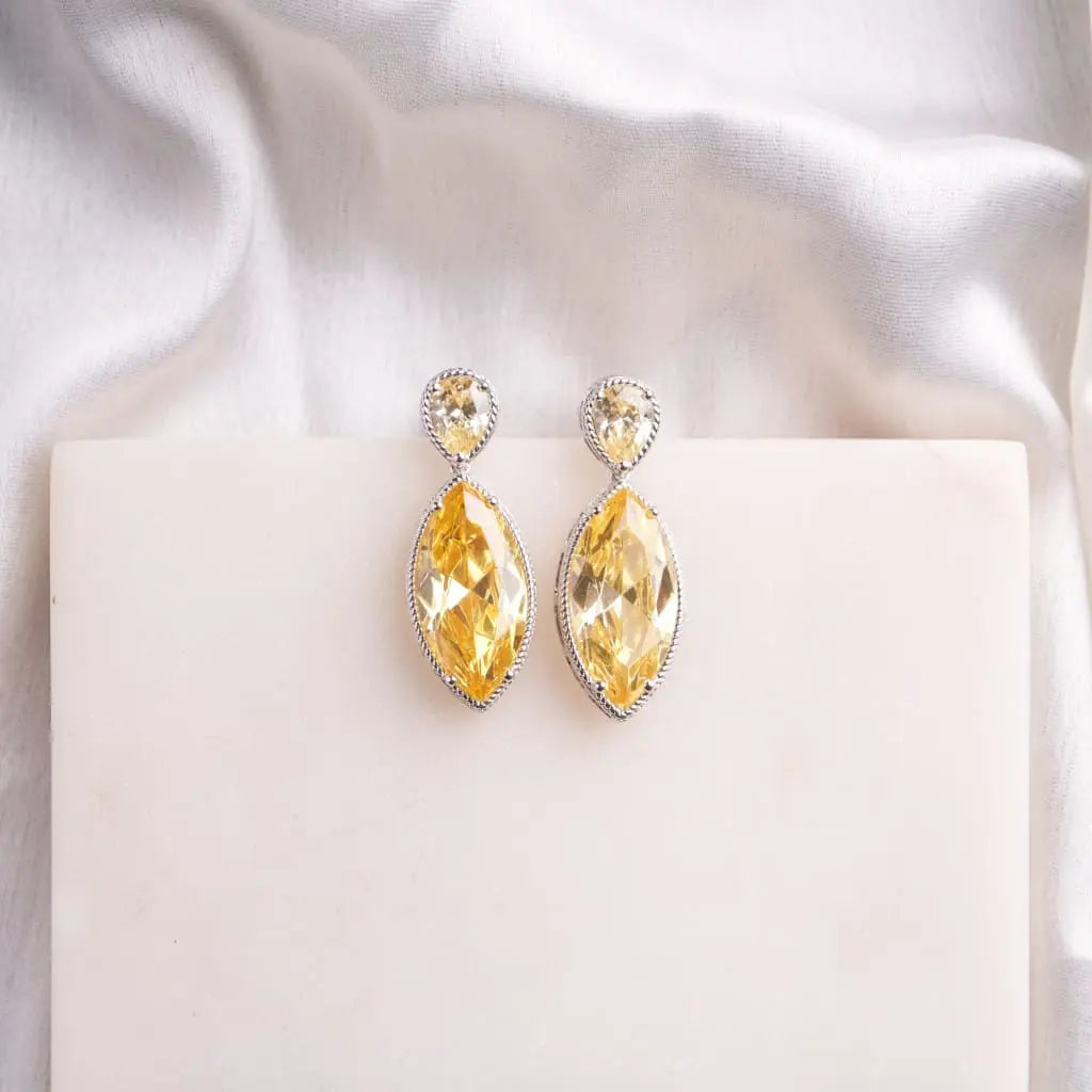Alora Earrings Mozaati