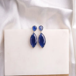 Alora Earrings Mozaati