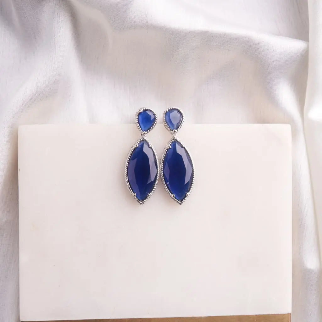 Alora Earrings Mozaati