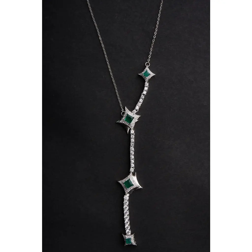 Amy Necklace Mozaati