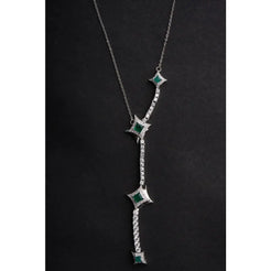 Amy Necklace Mozaati