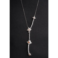 Amy Necklace Mozaati