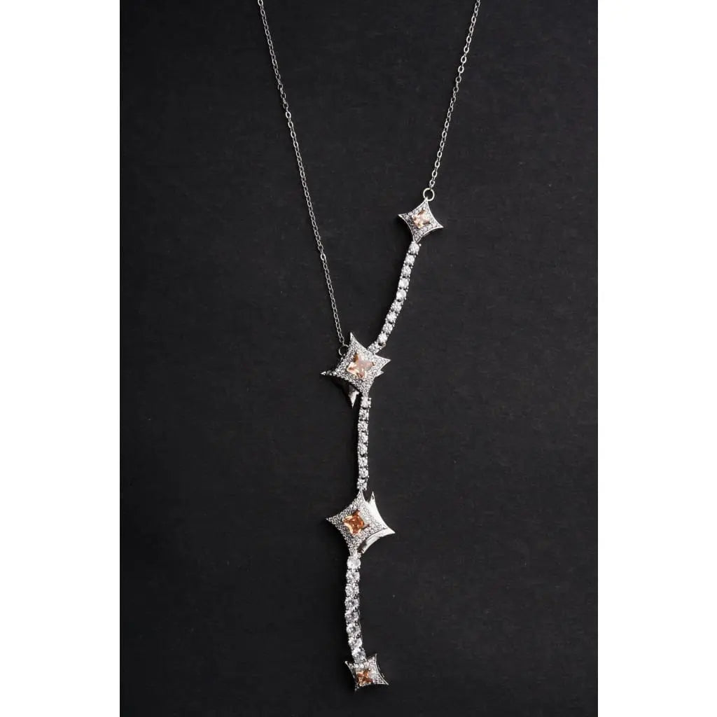 Amy Necklace Mozaati
