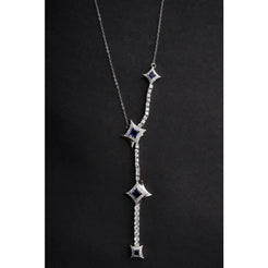 Amy Necklace Mozaati
