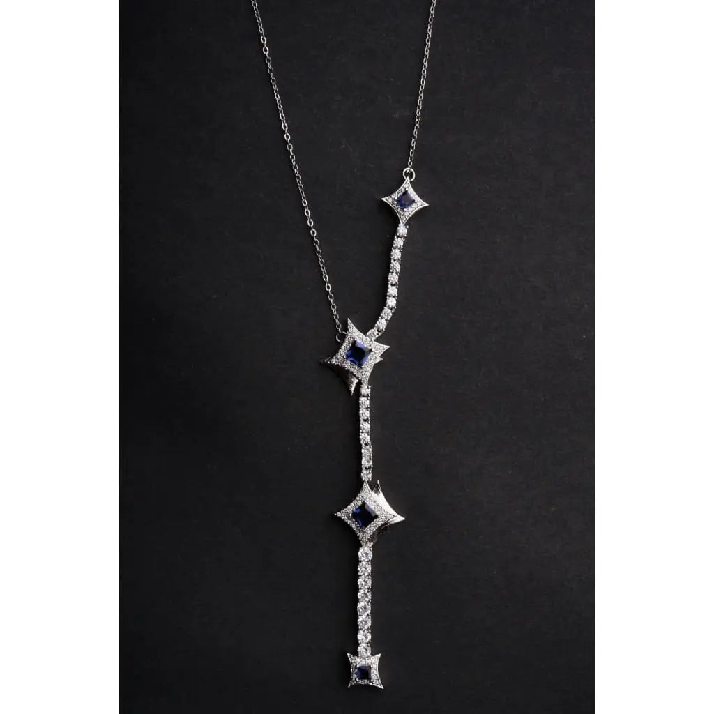 Amy Necklace Mozaati